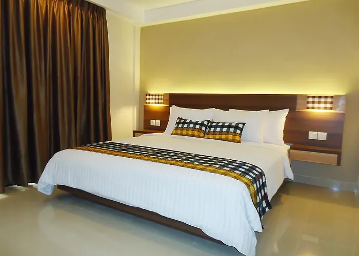 Grand Barong Kuta (Bali)