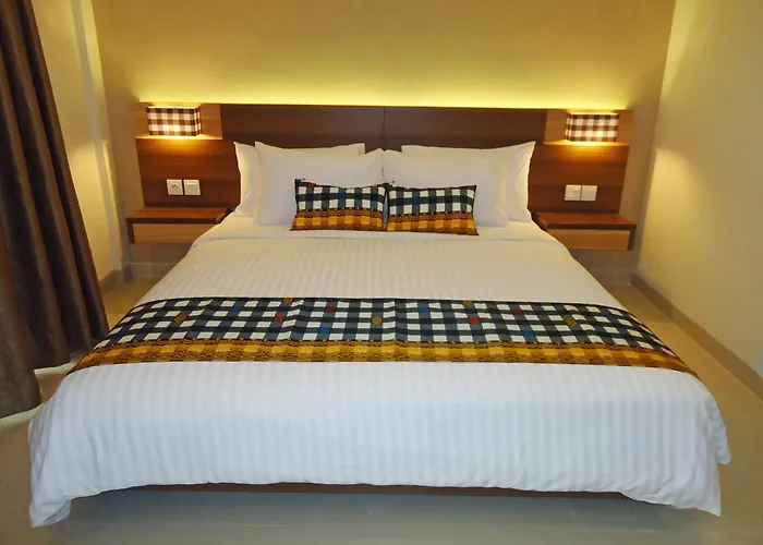 Grand Barong 4*