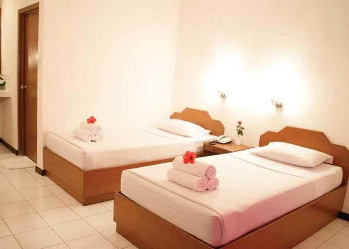 Grand Barong 4*