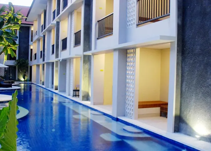 Grand Barong Kuta (Bali)